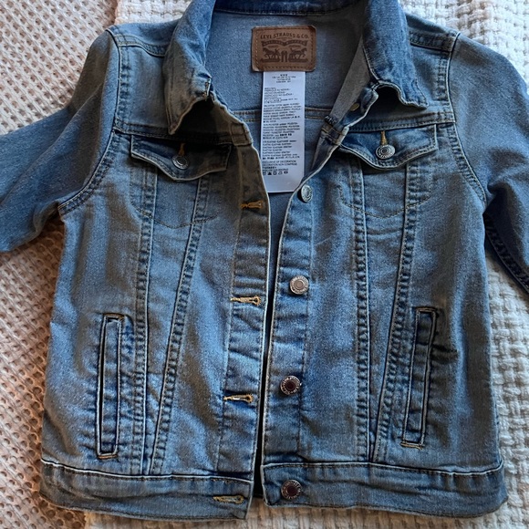 Jeans jacket - Picture 4 of 4